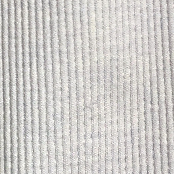 HATCH The Body Rib Unitard Short - Picture 9 of 11